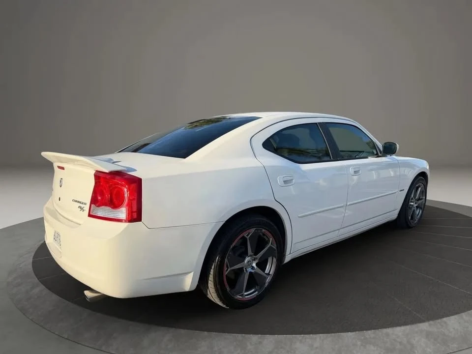 2010 Dodge Charger 6th Gen - Image 3 of 12