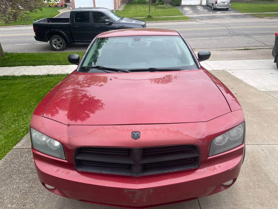 2010 Dodge Charger 6th Gen - Image 3 of 4
