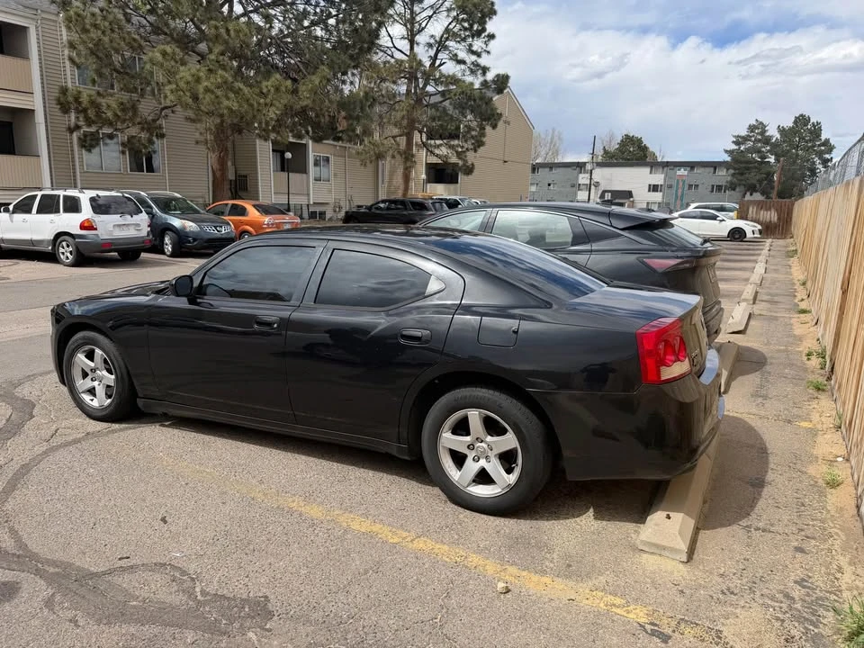 2010 Dodge Charger 6th Gen - Image 8 of 8