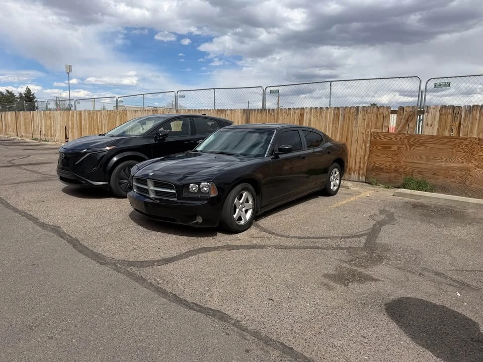 2010 Dodge Charger 6th Gen - Image 7 of 8