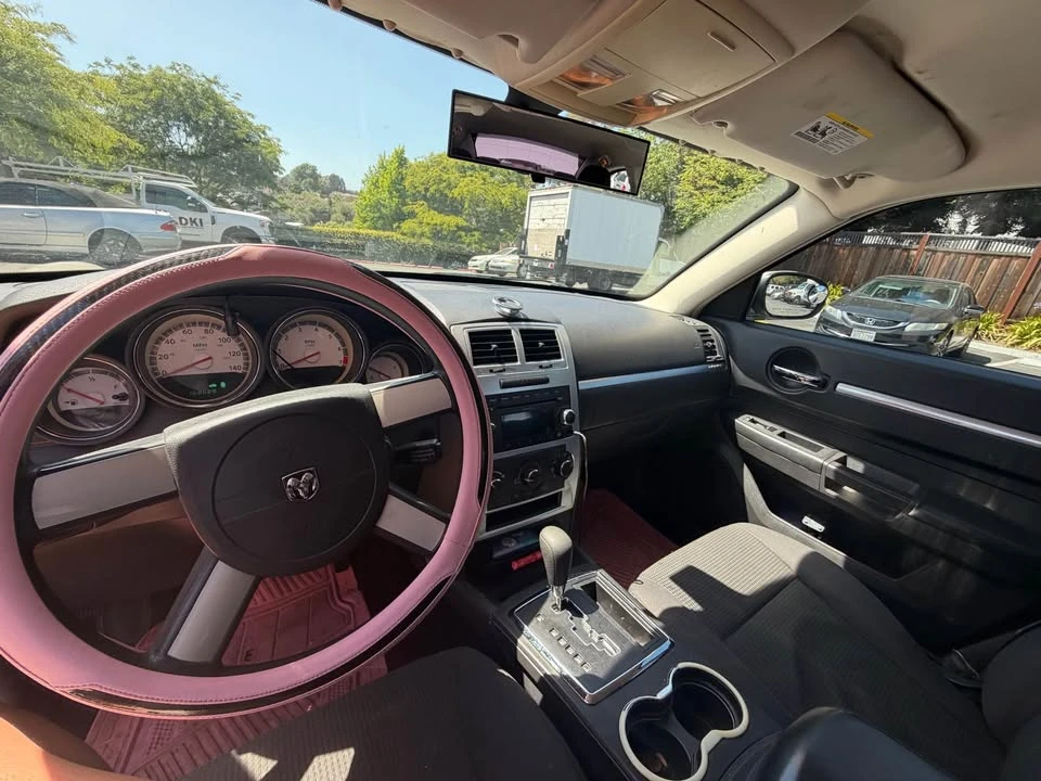 2010 Dodge Charger 6th Gen - Image 13 of 16
