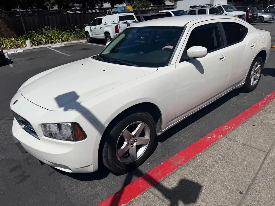 2010 Dodge Charger 6th Gen - Image 6 of 16