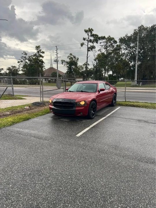 2010 Dodge Charger 6th Gen - Image 3 of 5