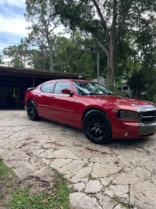 2010 Dodge Charger 6th Gen - Image 5 of 5