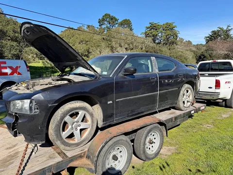 2010 Dodge Charger
