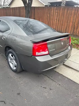 2010 Dodge Charger GT Sedan