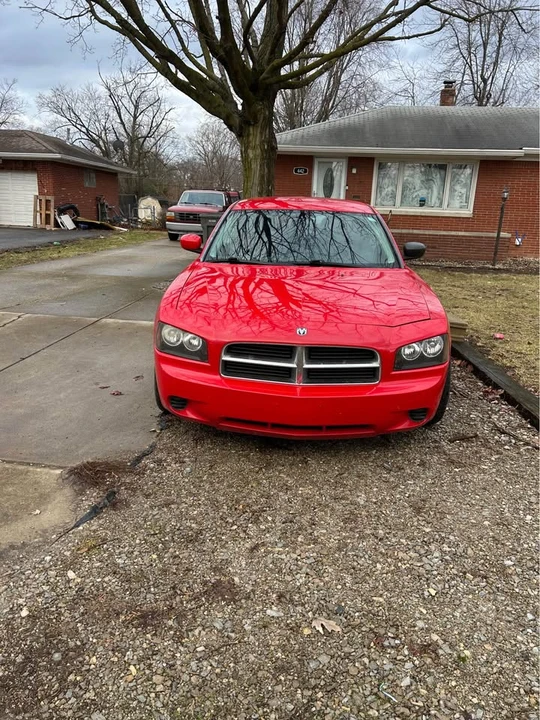 2010 Dodge Charger 6th Gen - Image 2 of 7