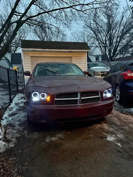 2010 Dodge Charger R/T