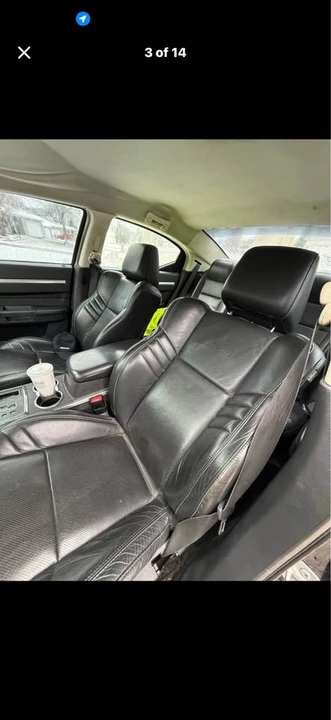 2010 Dodge Charger 6th Gen - Image 5 of 5