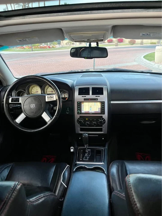 2010 Dodge Charger 6th Gen - Image 13 of 15