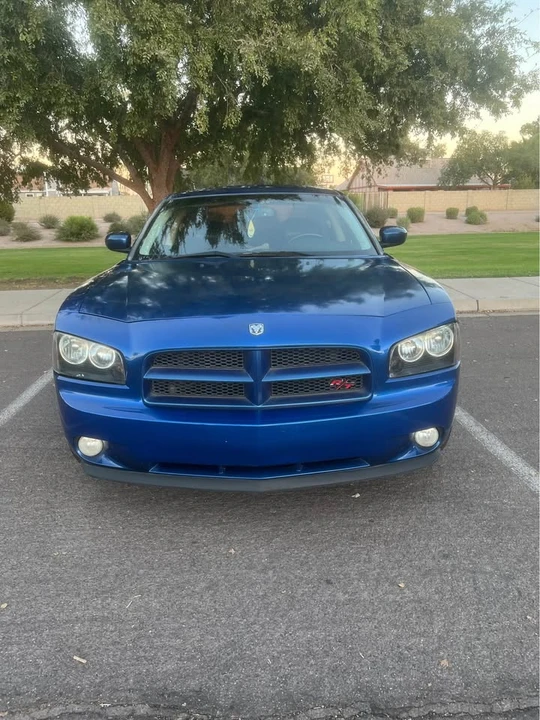 2010 Dodge Charger 6th Gen - Image 7 of 15