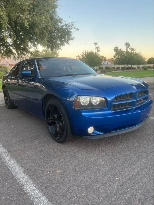 2010 Dodge Charger 6th Gen - Image 6 of 15