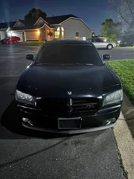 2010 Dodge Charger R/T Max
