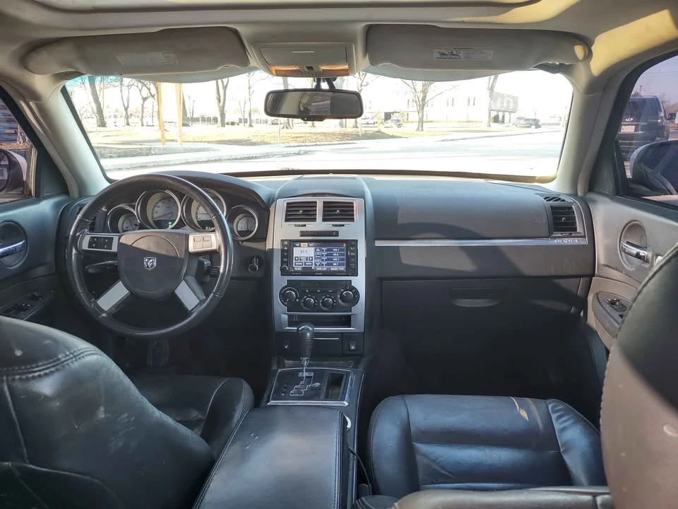 2010 Dodge Charger 6th Gen - Image 6 of 16