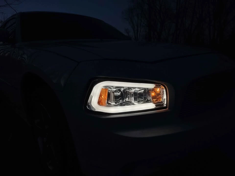 2010 Dodge Charger 6th Gen - Image 4 of 16