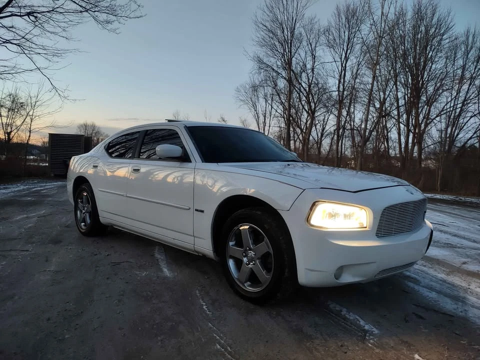 2010 Dodge Charger 6th Gen - Image 16 of 16