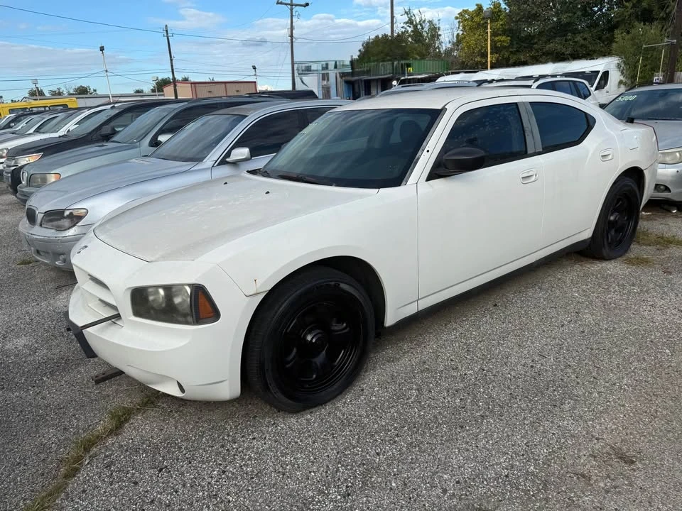 2010 Dodge Charger 6th Gen - Image 6 of 10