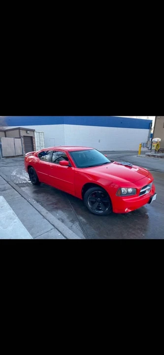 2010 Dodge Charger 6th Gen - Image 2 of 3