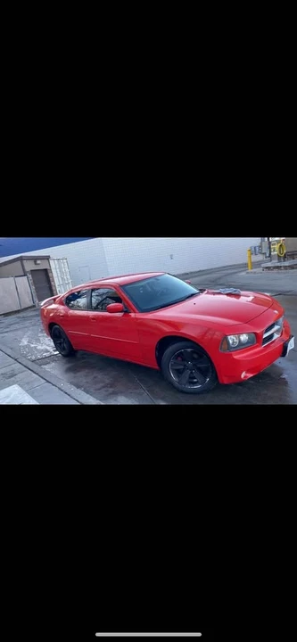 2010 Dodge Charger 6th Gen - Image 3 of 3