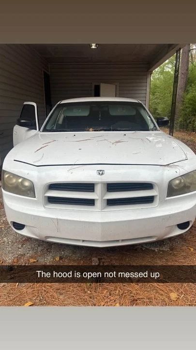 2010 Dodge Charger 6th Gen - Image 2 of 4
