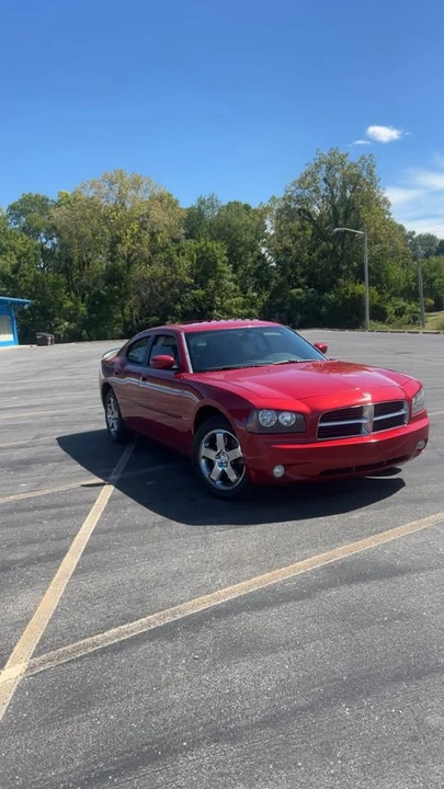 2010 Dodge Charger 6th Gen - Image 4 of 4