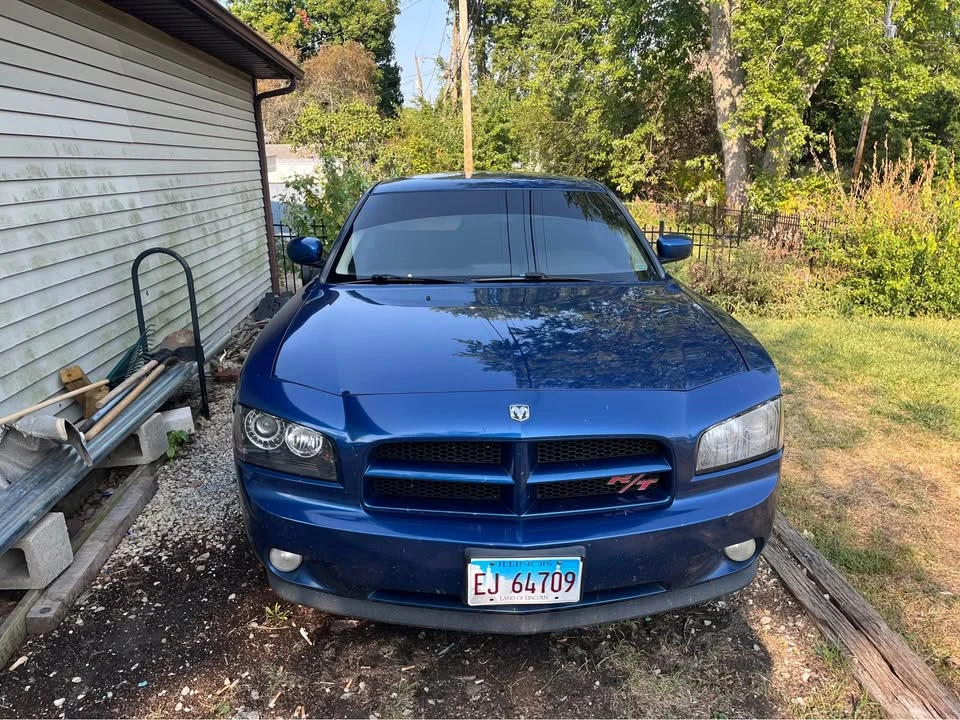 2010 Dodge Charger 6th Gen - Image 6 of 6
