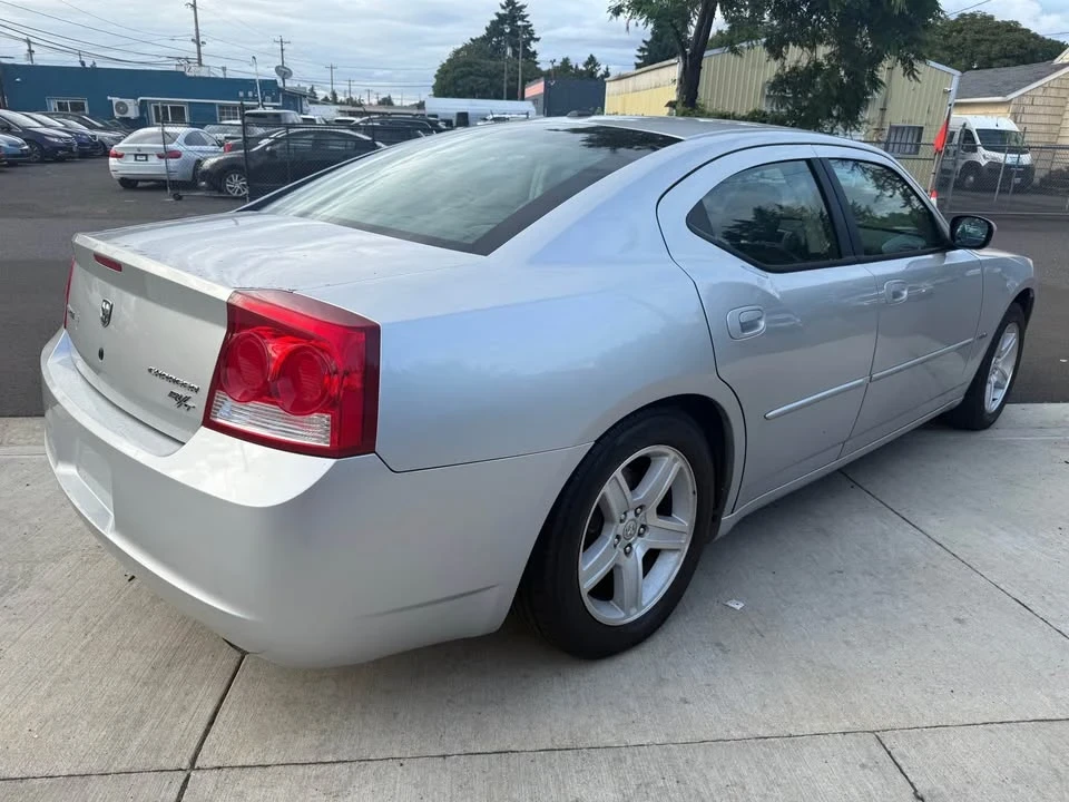 2010 Dodge Charger 6th Gen - Image 4 of 12