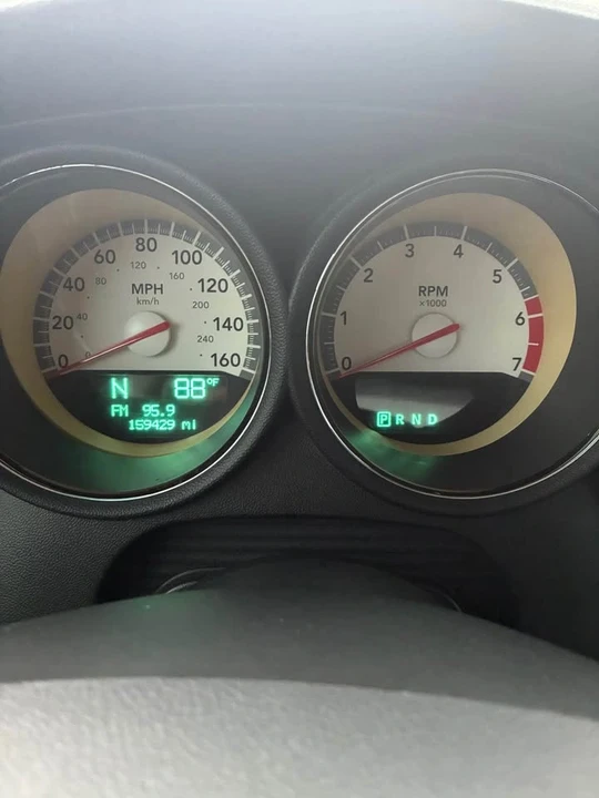 2010 Dodge Charger 6th Gen - Image 10 of 10