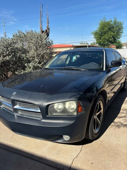 2010 Dodge Charger 6th Gen - Image 2 of 5