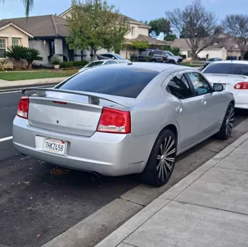 2010 Dodge Charger R/T Sedan