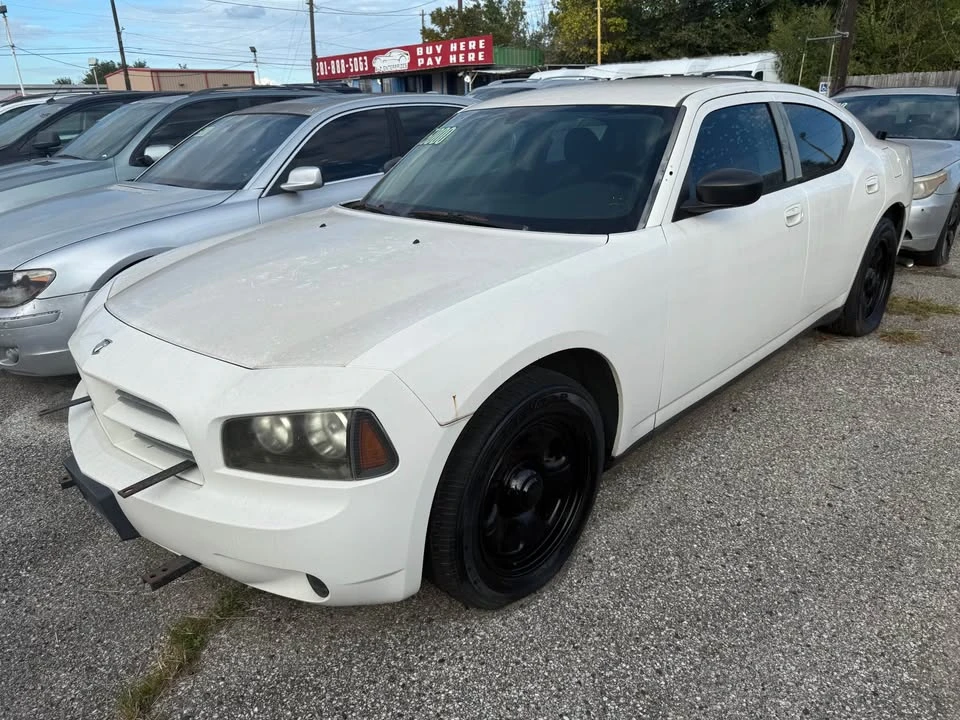 2010 Dodge Charger 6th Gen - Image 4 of 12