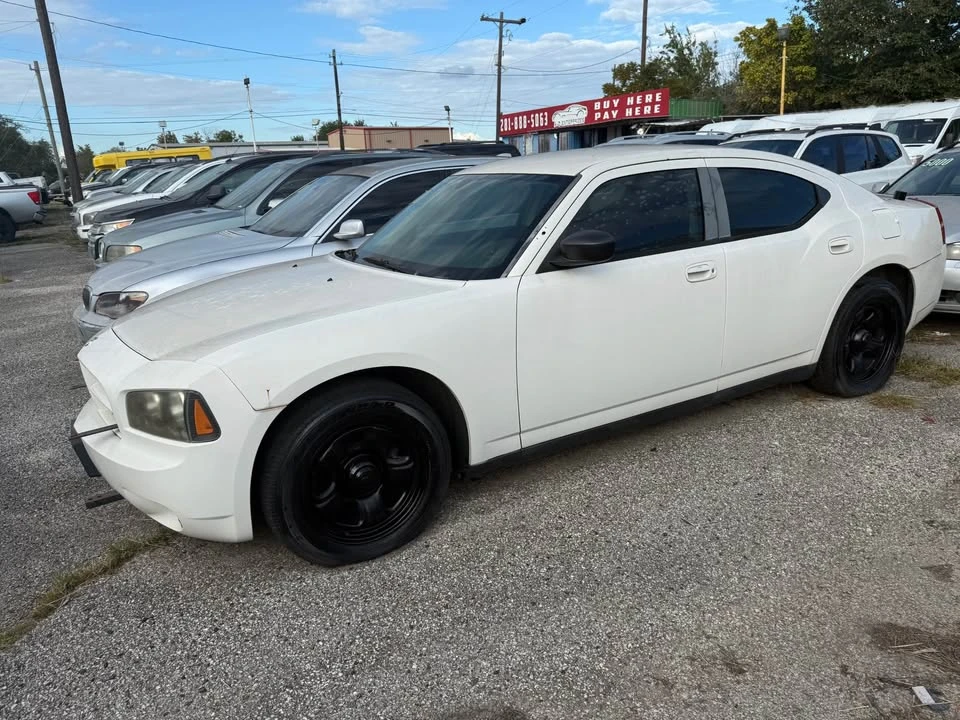2010 Dodge Charger 6th Gen - Image 12 of 12