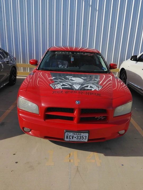 2010 Dodge Charger 6th Gen - Image 11 of 12