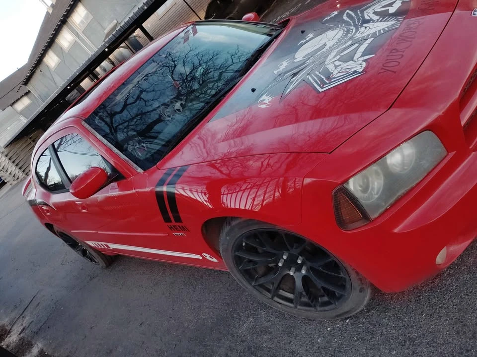 2010 Dodge Charger 6th Gen - Image 4 of 12