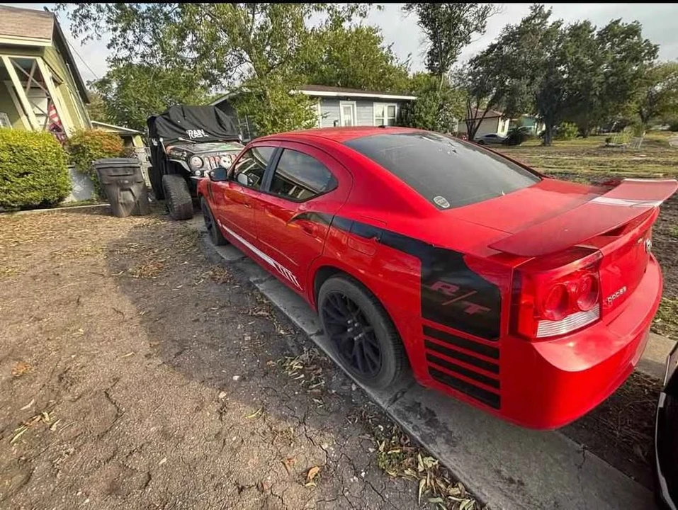 2010 Dodge Charger 6th Gen - Image 12 of 12