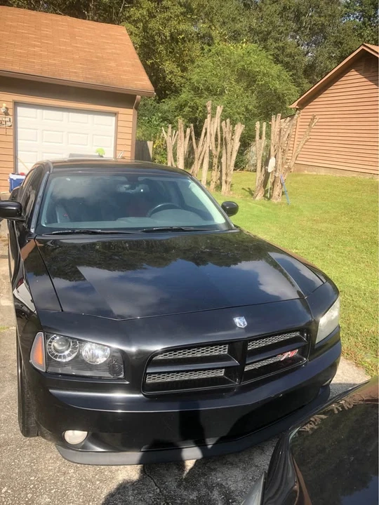 2010 Dodge Charger 6th Gen - Image 3 of 7