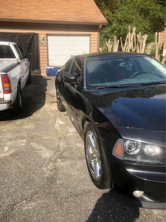 2010 Dodge Charger 6th Gen - Image 7 of 7