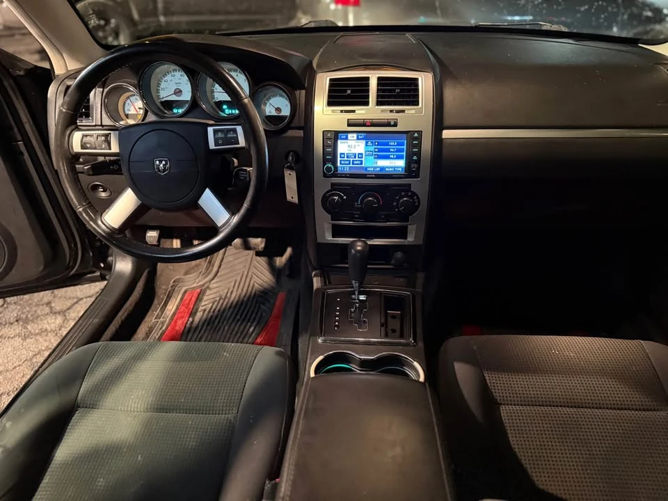 2010 Dodge Charger 6th Gen - Image 9 of 20