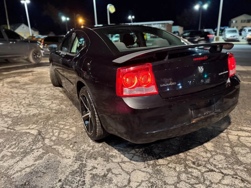 2010 Dodge Charger 6th Gen - Image 8 of 20