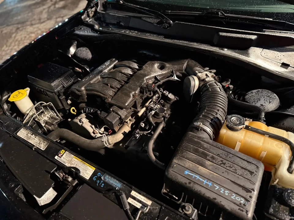 2010 Dodge Charger 6th Gen - Image 18 of 20