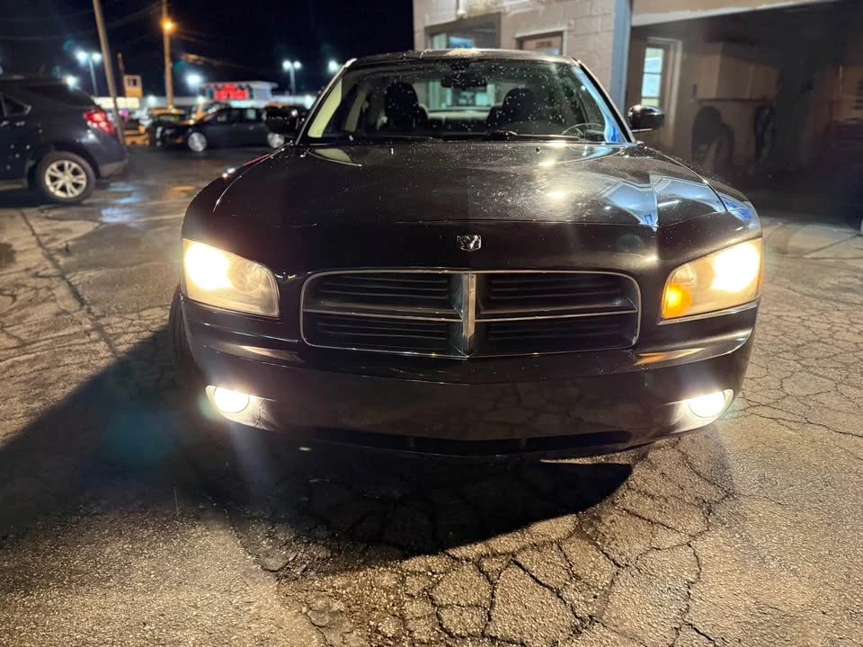 2010 Dodge Charger 6th Gen - Image 2 of 20