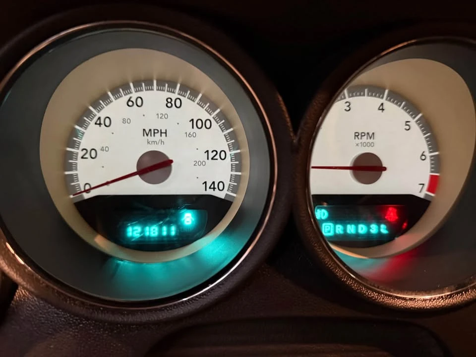 2010 Dodge Charger 6th Gen - Image 14 of 20