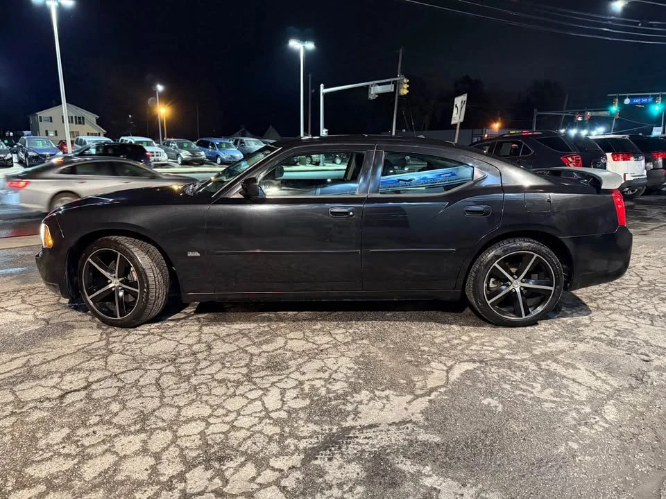 2010 Dodge Charger 6th Gen - Image 5 of 20