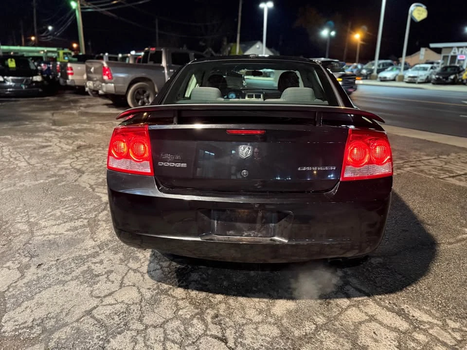 2010 Dodge Charger 6th Gen - Image 7 of 20