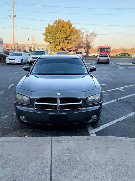 2010 Dodge Charger 6th Gen - Image 3 of 9