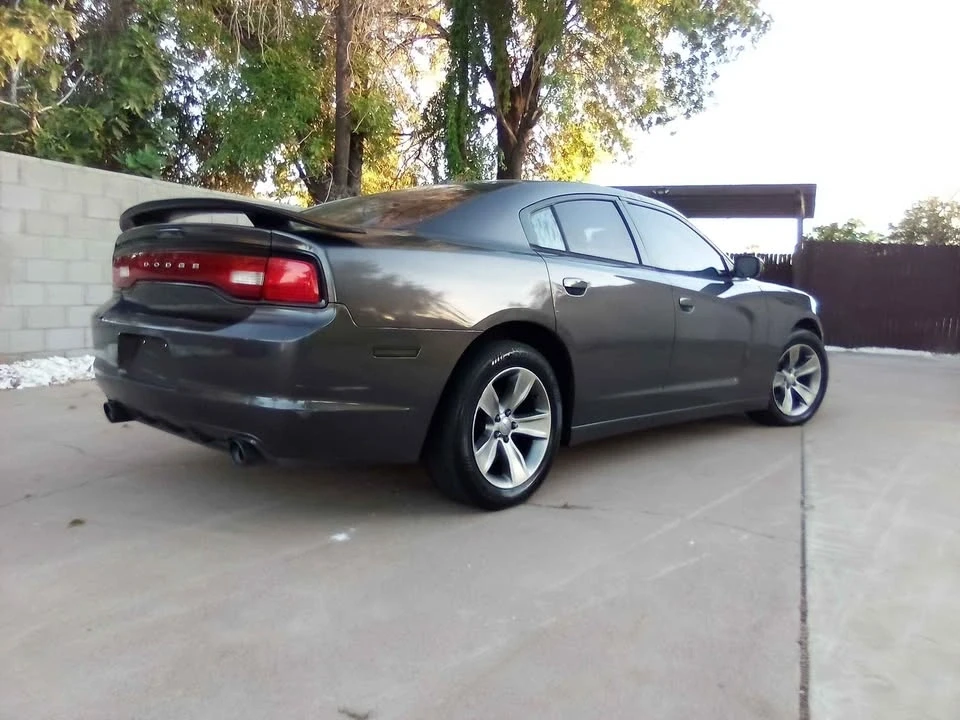 2010 Dodge Charger 6th Gen - Image 3 of 6