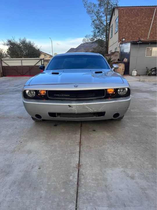 2010 Dodge Charger 6th Gen - Image 10 of 14
