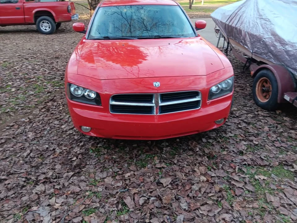 2010 Dodge Charger 6th Gen - Image 6 of 8
