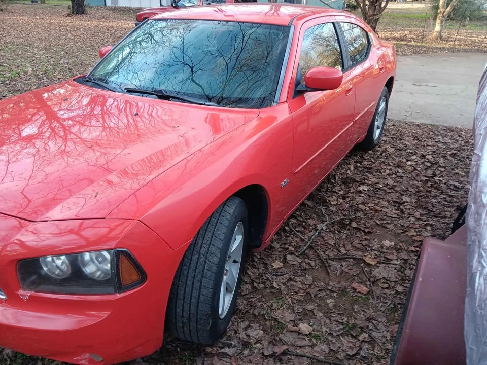 2010 Dodge Charger 6th Gen - Image 7 of 8