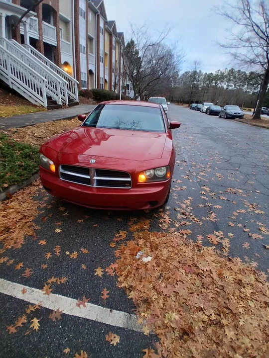 2010 Dodge Charger 6th Gen - Image 6 of 7